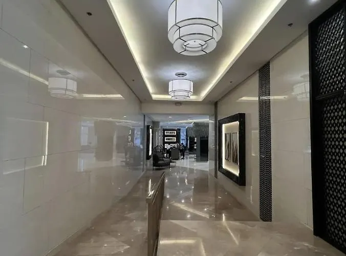 Alfonso's Crib At Fame Residences Mandaluyong, Aparthotel